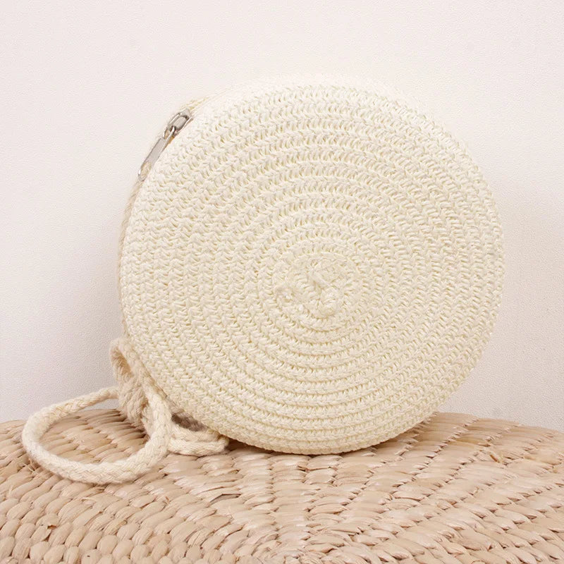 Coquille Bag