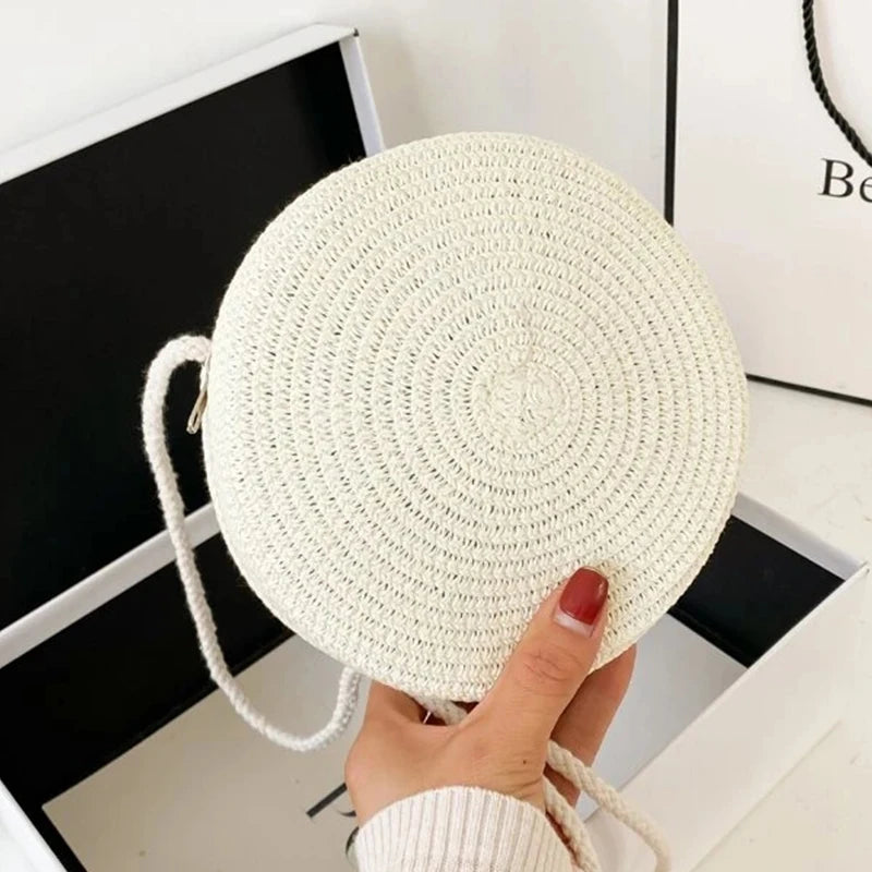 Coquille Bag