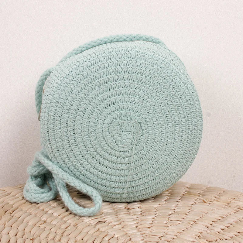 Coquille Bag